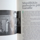 Rakkaana säilyy rinnassain: musiikkimuistoja sotavuosilta - pikkukuva 2