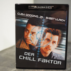Chill Factor ( 4K Ultra HD + Blu-ray ) 1999 - pikkukuva 1