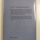 Edward Bulwer-Lytton : Zanoni : yli-ihmisen elämäntarina - pikkukuva 2