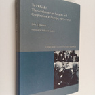 John J. Maresca : To Helsinki : the Conference on Securit... - pikkukuva 1