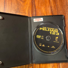 Pelham 123 - Kaappaus Metrossa Dvd - pikkukuva 3