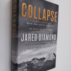 Jared M. Diamond : Collapse - How Societies Choose to Fai... - pikkukuva 1