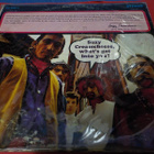 THE MOTHERS OF INVENTION - FREAK OUT! VG+/VG+ 2LP - pikkukuva 2
