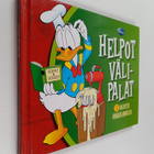 Helpot välipalat : 32 ohjetta Ankkalinnasta - pikkukuva 1