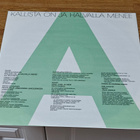 Kallista on ja halvalla menee LP - pikkukuva 3