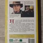 Paluu tulevaisuuteen III 3 VHS KASETTI HUONO - pikkukuva 2