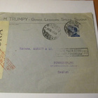 1917 Italiasens kuori Ruotsiin - pikkukuva 1