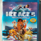 ICE AGE 5 - BLU-RAY - pikkukuva 1