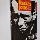Pentti Syrjä : Raskas jotos : sotavankien kertomaa (signe... - pikkukuva 1
