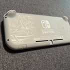 Nintendo Switch Lite Pokemon (JPN) - pikkukuva 3