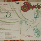 ALAN STIVEL ~ Chemins De Terre ~ LP - pikkukuva 2