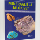 David C. Cook : Mineraalit ja jalokivet : 300 maankamaran... - pikkukuva 1