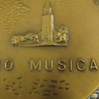 Turun Musiikkitalo Pro Musica 1961 /Wäinö Aaltonen -61 - pikkukuva 2