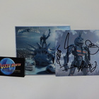 HELLOWEEN - MY GOD - GIVEN RIGHT CD + KOKO BÄNDIN NIMMARIT - pikkukuva 1