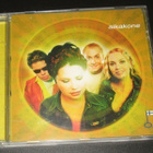 Aikakone Anna mun bailaa cd ep - pikkukuva 1