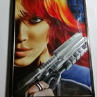 * Perfect Dark Zero Limited Collectors Edition Lue Kuvaus - pikkukuva 2