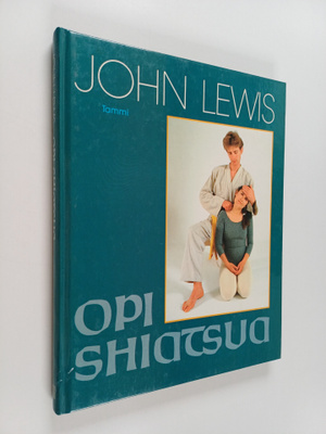 John Lewis : Opi shiatsua