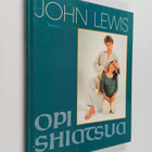John Lewis : Opi shiatsua - pikkukuva 1