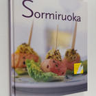 Sylvia Winnewisser : Sormiruoka - pikkukuva 1