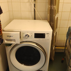 -KIIRE MUUTON ALTA- Whirlpool FFWDB 864489 SV EE kuivaava - pikkukuva 2