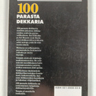 Kai Ekholm ym. : 100 parasta dekkaria : elämää suuremmat ... - pikkukuva 2