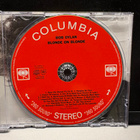BOB DYLAN - Blonde On Blonde cd (Remastered) - pikkukuva 3