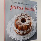 Kotilieden paras joulu - pikkukuva 1