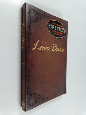Stephen Kendrick : The love dare