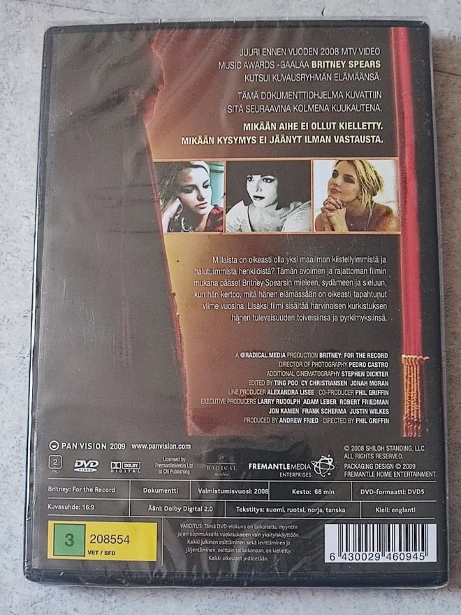 Item image