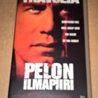 PELON ILMAPIIRI VHS - pikkukuva 1
