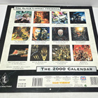 Warhammer 40,000 kalenteri vuodelta 2000 (nimmareilla) - pikkukuva 3