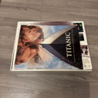 Titanic VHS Collector’s Edition box - pikkukuva 2
