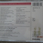 Karita Mattila OPERA ARIAS (CD) - pikkukuva 2