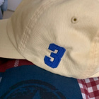 POLO by RALPH LAUREN PIPO ORIGINAL HAT - pikkukuva 3