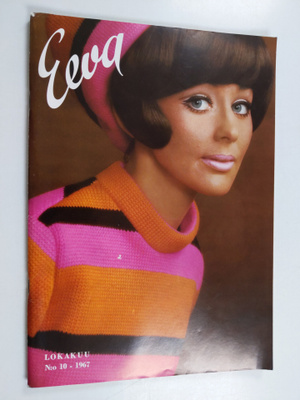 Eeva 10/1967