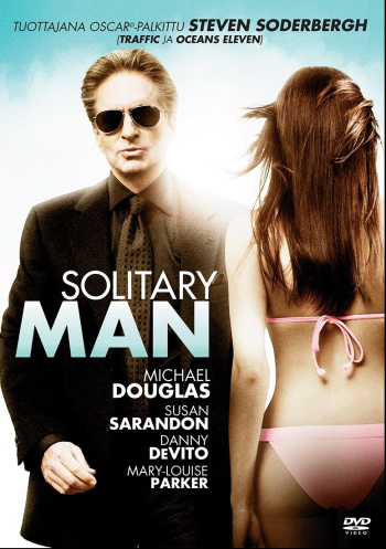 Solitary Man (DVD)