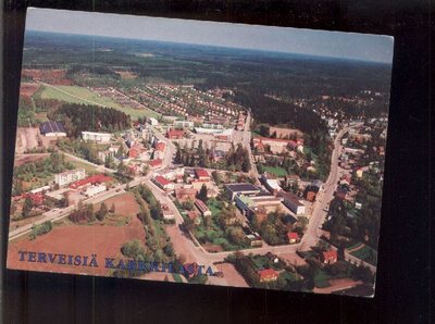 ååpk . KARKKILA .