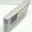 SNES - Super Mario World & Mario All-Stars - pikkukuva 2