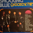 Shocking Blue: Greatest Hits LP - pikkukuva 1