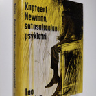 Leo Rosten : Kapteeni Newman, sotasairaalan psykiatri - pikkukuva 1