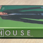 House: Kausi 4 (4DVD) Hugh Laurie (UUSI) - pikkukuva 3