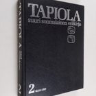 Tapiola : suuri suomalainen eräkirja 2 - pikkukuva 1
