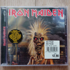 Iron Maiden: Iron Maiden - pikkukuva 1
