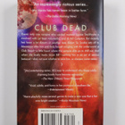 Charlaine Harris : Club Dead - pikkukuva 2