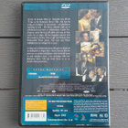 DVD: The Escort (Andy Garcia, Mick Jagger, Julianna Margulie - pikkukuva 2