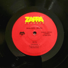 Frank Zappa - Hot Rats (180 gram audiophile vinyl) - pikkukuva 5
