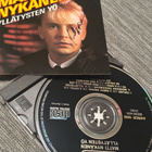Matti Nykänen : Yllätysten yö nimmarilla - pikkukuva 2