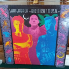 SHRIEKBACK BIG NIGHT MUSIC ILPS 9849 1986 - pikkukuva 1