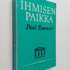 Paul Tournier : Ihmisen paikka - pikkukuva 1