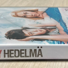 Dome Karukoski: KIELLETTY HEDELMÄ (2009) Amanda Pilke (UUSI) - pikkukuva 3